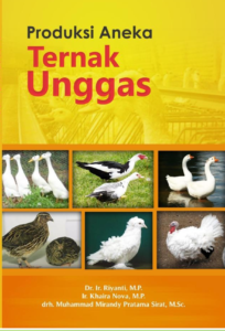 Produksi Aneka Unggas