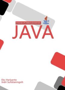 Dasar Pemrograman Java