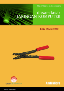 Dasar Jaringan Komputer