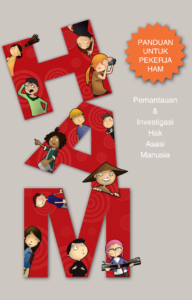 Panduan HAM Pemantauan dan Investigasi HAM